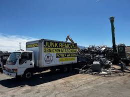 Best Basement Cleanout  in Wauregan, CT