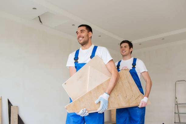 Best Recycling Services for Junk  in Wauregan, CT