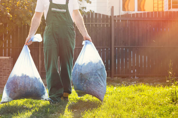 Junk Removal for Events in Wauregan, CT