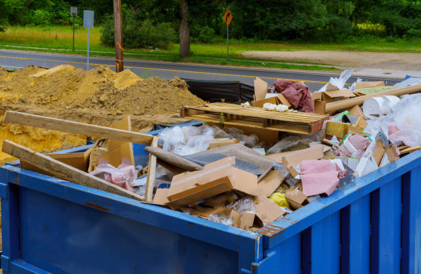Best Junk Removal for Events  in Wauregan, CT